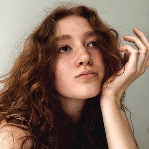 Meet your Posher, Lilly